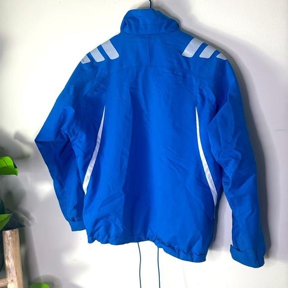 Phenix Thunderon Digenite Thermo 4-Way Stretch Ski‎ Snow Jacket Women’s Small - Picture 4 of 10